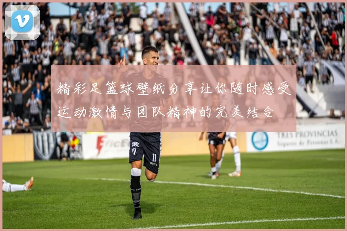 精彩足篮球壁纸分享让你随时感受运动激情与团队精神的完美结合