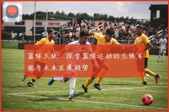篮球天极：探索篮球运动的无限可能与未来发展趋势